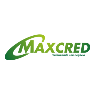 Maxcred Logo PNG Vector