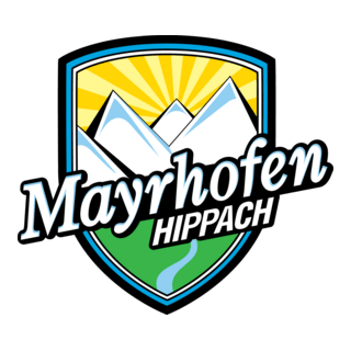 Mayrhofen Logo PNG Vector