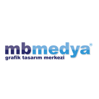 MB Medya Logo PNG Vector