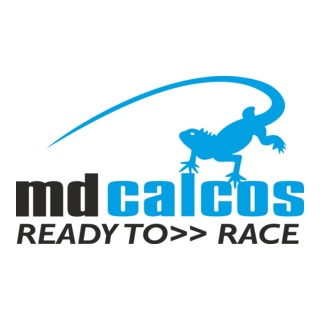 MD Calcos Logo PNG Vector