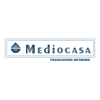 Mediocasa Logo PNG Vector