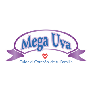 mega uva Logo PNG Vector