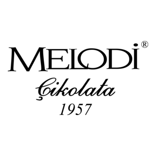 Melodi Cikolata Logo PNG Vector