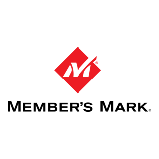 Member's Mark Logo PNG Vector