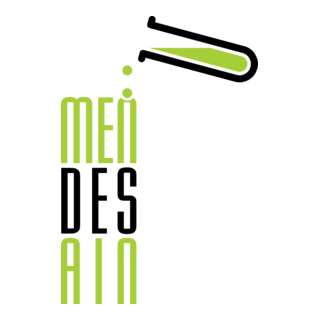 mendesain Logo PNG Vector