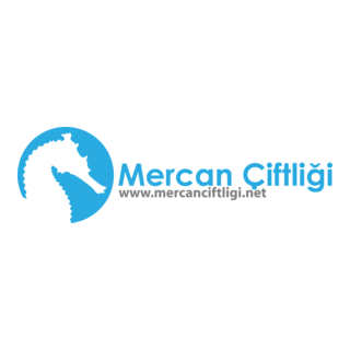 Mercan Çiftliği Logo PNG Vector