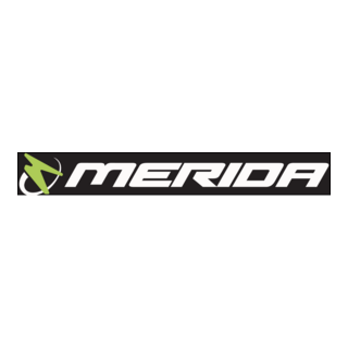 Merida Bikes Logo PNG Vector