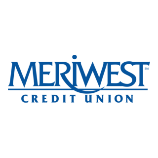 Meriwest Credit Union Logo PNG Vector