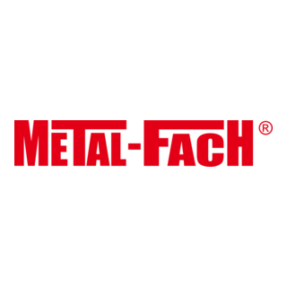 Metal-Fach Logo PNG Vector