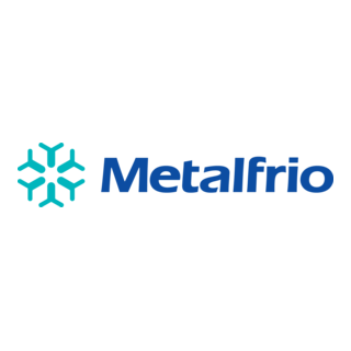 Metalfrio Logo PNG Vector