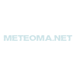 Meteoma.net Logo PNG Vector