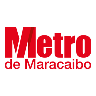 Metro de Maracaibo Logo PNG Vector