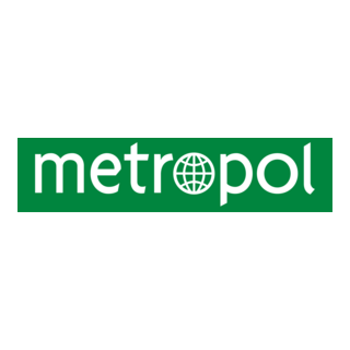 Metropol Logo PNG Vector