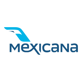 Mexicana Logo PNG Vector