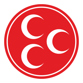 MHP New Logo PNG Vector