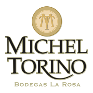 Michel Torino Logo PNG Vector
