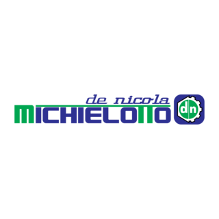 Michielotto de Nicola Logo PNG Vector