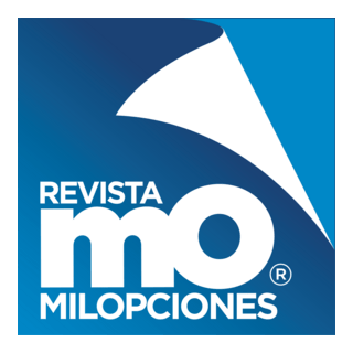 Mil Opciones Logo PNG Vector