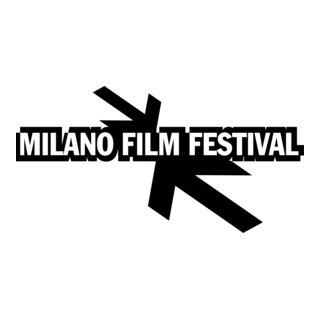 Milano Film Festival Logo PNG Vector