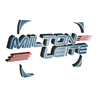 Milton Leite Logo PNG Vector