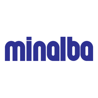 Minalba Logo PNG Vector