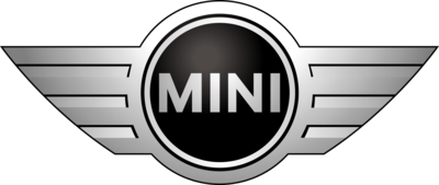 Mini Cooper Logo PNG Vector