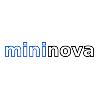 mininova Logo PNG Vector