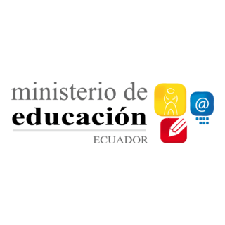 Ministerio de Educacion Logo PNG Vector