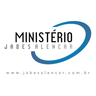 Ministério Jabes Alencar Logo PNG Vector