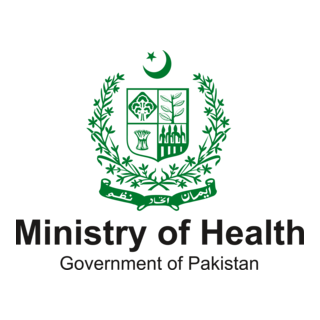 Ministry of Helth Logo PNG Vector