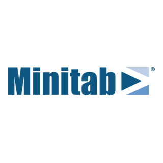 Minitab Corporate Logo PNG Vector