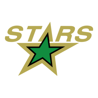 Minnesota North Stars Logo PNG Vector