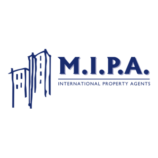MIPA Logo PNG Vector