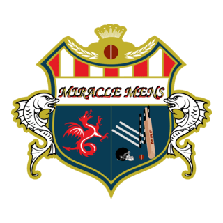 MIRACLE MENS Logo PNG Vector