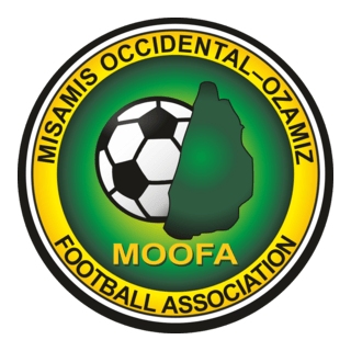 Misamis Occidental – Ozamiz FA Logo PNG Vector