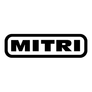 Mitri Logo PNG Vector