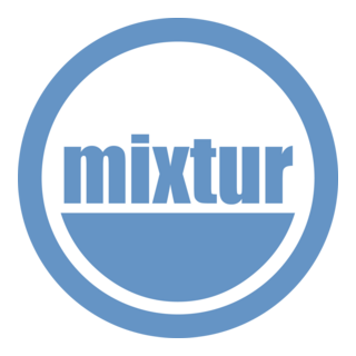 Mixtur Interactive, Inc. Logo PNG Vector