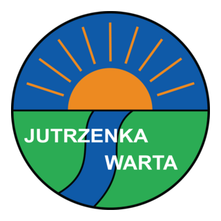 MKS Jutrzenka Warta Logo PNG Vector