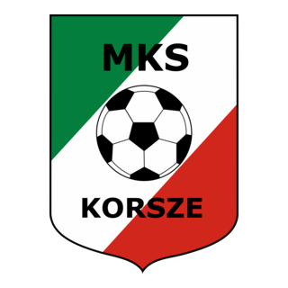 MKS Korsze Logo PNG Vector