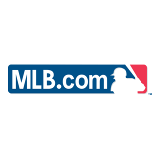 MLB.com Logo PNG Vector