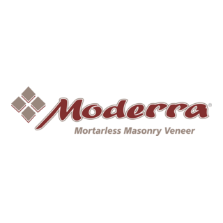 Moderra Logo PNG Vector