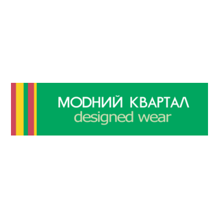 Modniy Kvartal Logo PNG Vector