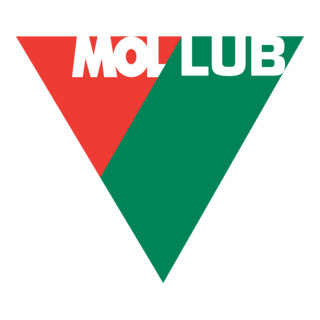 Mollub Logo PNG Vector