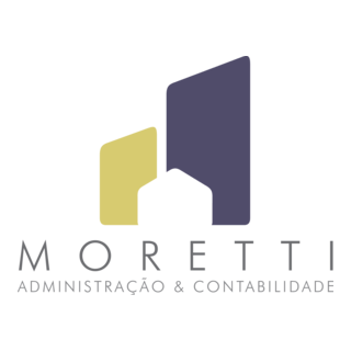 Moretti Administracao e Contabilidade Logo PNG Vector