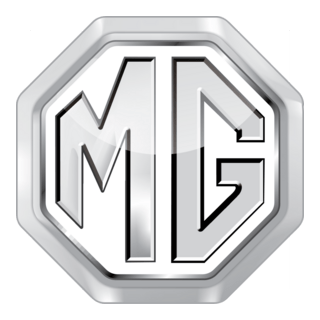 Morris Garages Logo PNG Vector