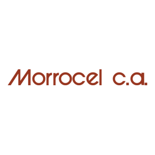 Morrocel c.a Logo PNG Vector