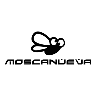 moscanueva Logo PNG Vector