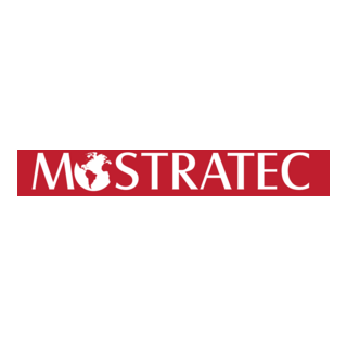Mostratec Logo PNG Vector