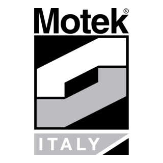 Motek Logo PNG Vector