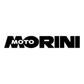 Moto Morini Logo PNG Vector
